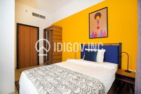 Apartment de 2 dormitorios en Dubai Production City (IMPZ), UAE No. 99787 5