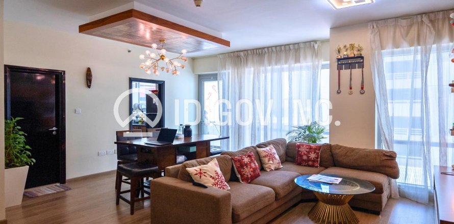 Appartement de 3 chambres à Dubai Marina, UAE No. 99790