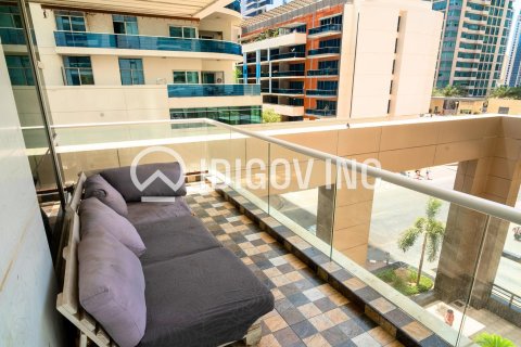 Appartement de 3 chambres à Dubai Marina, UAE No. 99790 13