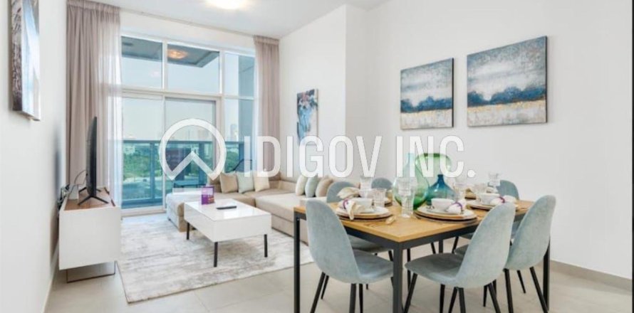 Appartement de 2 chambres à Dubai Marina, UAE No. 99788