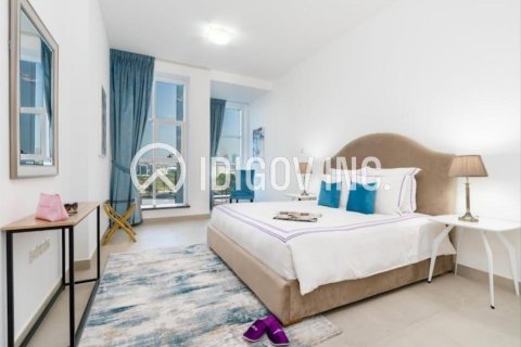 Appartement de 2 chambres à Dubai Marina, UAE No. 99788 2