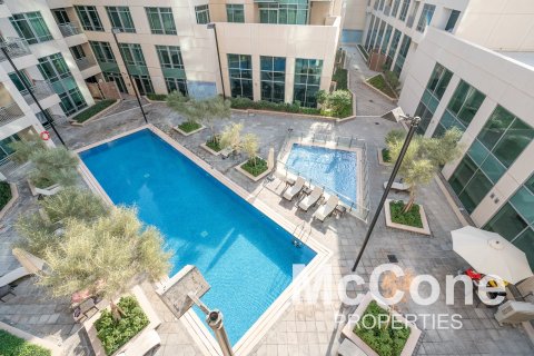 Apartamento tipo estudio Estudio en Burj Views, UAE No. 74773 15