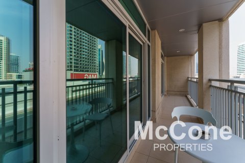 Квартира студия в Burj Views, ОАЭ №74774 13