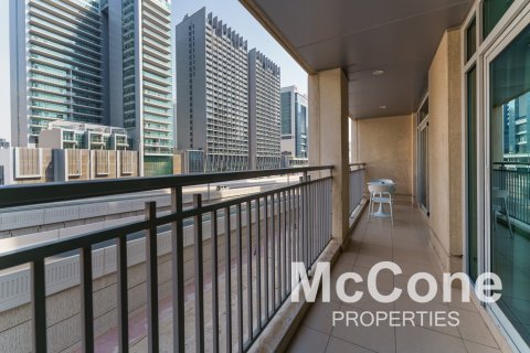 Квартира студия в Burj Views, ОАЭ №74774 14