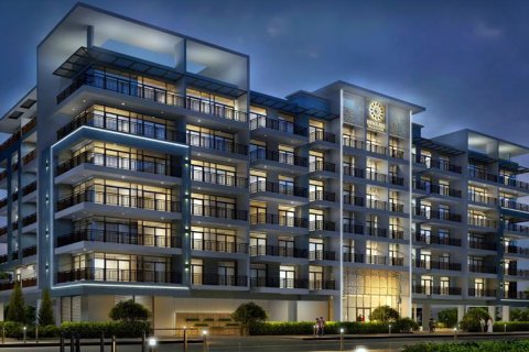 LEGEND APARTMENTS  رقم 69415