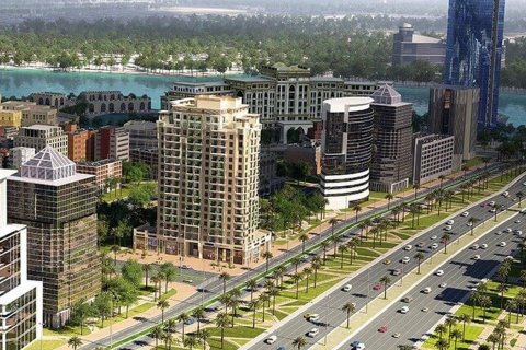 RIAH TOWERS No. 69417