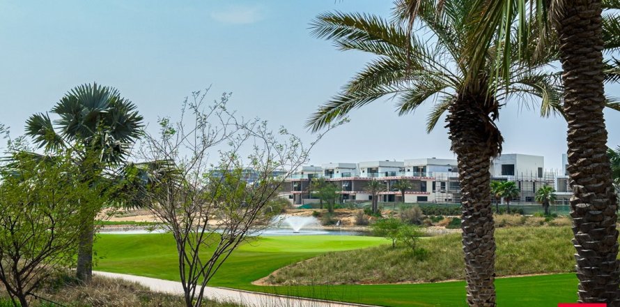 Villa de 5 chambres à Dubai, UAE No. 88946