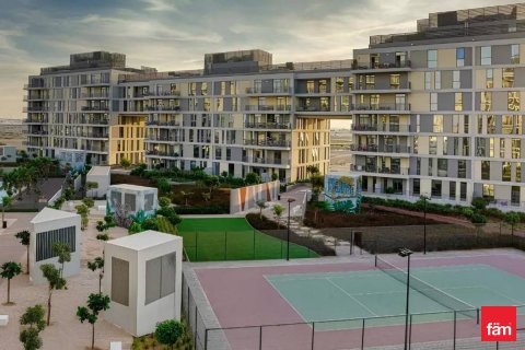 Apartment de 2 dormitorios en Dubai, UAE No. 88920 10