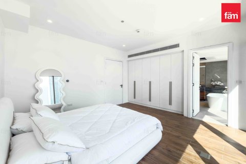 Квартира с 3 спальнями в Дубай Марина, ОАЭ №88919 16