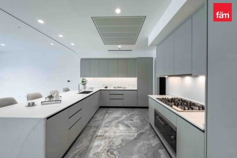 Квартира с 3 спальнями в Дубай Марина, ОАЭ №88919 26