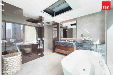 Квартира с 3 спальнями в Дубай Марина, ОАЭ №88919 10