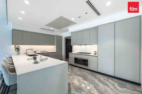 Квартира с 3 спальнями в Дубай Марина, ОАЭ №88919 25