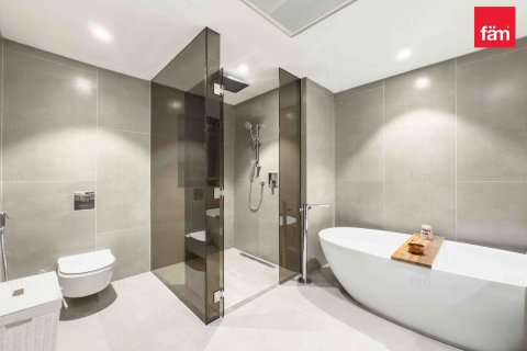 Квартира с 3 спальнями в Дубай Марина, ОАЭ №88919 23