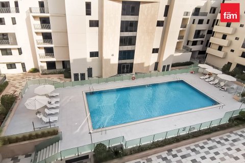 Appartement de 2 chambres à Mirdif, UAE No. 88944 2