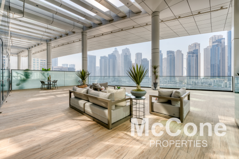 4 bedrooms Apartment in Vida Residences Dubai Marina, UAE No. 74252 24