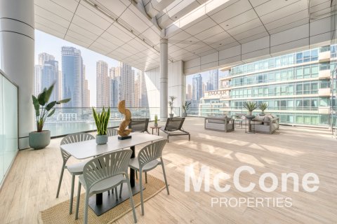 4 bedrooms Apartment in Vida Residences Dubai Marina, UAE No. 74252 26