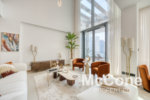 4 bedrooms Apartment in Vida Residences Dubai Marina, UAE No. 74252 3