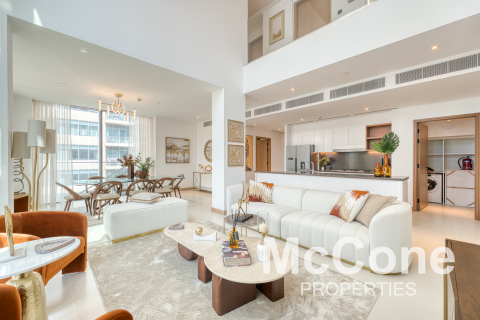 4 bedrooms Apartment in Vida Residences Dubai Marina, UAE No. 74252 2