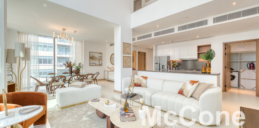 4 bedrooms Apartment in Vida Residences Dubai Marina, UAE No. 74252