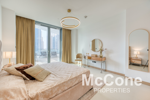 4 bedrooms Apartment in Vida Residences Dubai Marina, UAE No. 74252 18