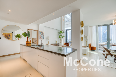 4 bedrooms Apartment in Vida Residences Dubai Marina, UAE No. 74252 9