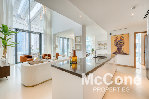 4 bedrooms Apartment in Vida Residences Dubai Marina, UAE No. 74252 8