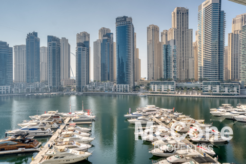 4 bedrooms Apartment in Vida Residences Dubai Marina, UAE No. 74252 29