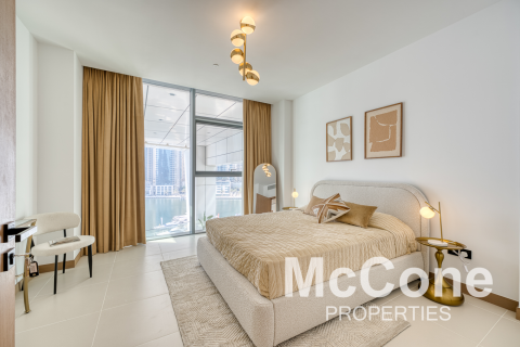 4 bedrooms Apartment in Vida Residences Dubai Marina, UAE No. 74252 14