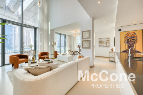 4 bedrooms Apartment in Vida Residences Dubai Marina, UAE No. 74252 4