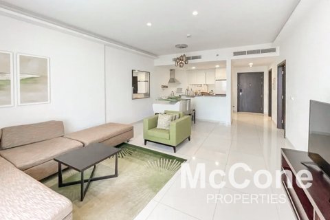 Apartment de 1 dormitorio en Dubai South (Dubai World Central), UAE No. 74290 4