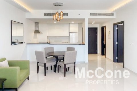 Apartment de 1 dormitorio en Dubai South (Dubai World Central), UAE No. 74290 5
