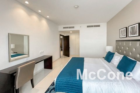 Apartment de 1 dormitorio en Dubai South (Dubai World Central), UAE No. 74290 9