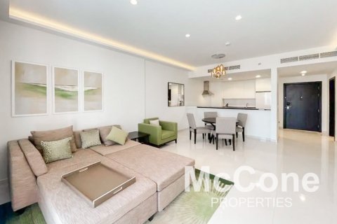 Apartment de 1 dormitorio en Dubai South (Dubai World Central), UAE No. 74290 2