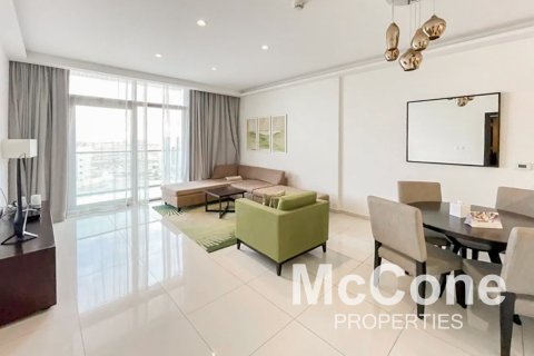 Apartment de 1 dormitorio en Dubai South (Dubai World Central), UAE No. 74290 3