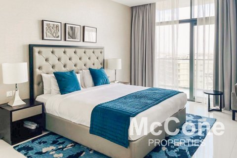 Apartment de 1 dormitorio en Dubai South (Dubai World Central), UAE No. 74290 8