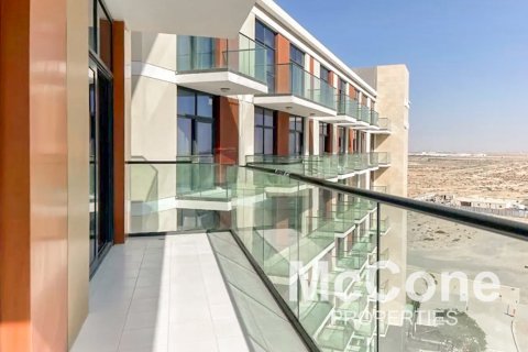 Apartment de 1 dormitorio en Dubai South (Dubai World Central), UAE No. 74290 15