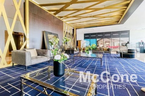 Apartment de 1 dormitorio en Dubai South (Dubai World Central), UAE No. 74290 16