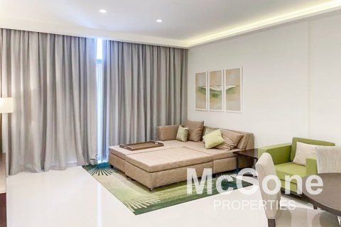 Apartment de 1 dormitorio en Dubai South (Dubai World Central), UAE No. 74290 6