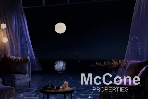 Apartment de 2 dormitorios en Bluewaters, UAE No. 74251 18