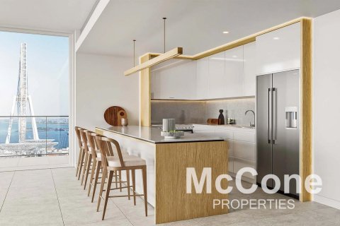 Apartment de 2 dormitorios en Bluewaters, UAE No. 74251 4