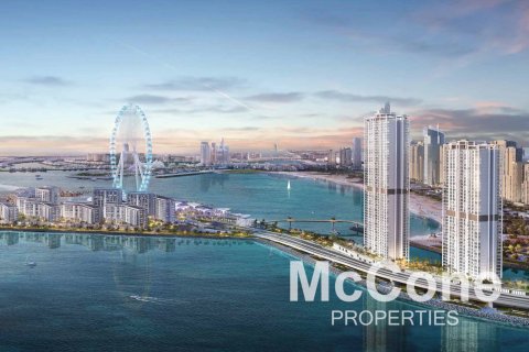 Apartment de 2 dormitorios en Bluewaters, UAE No. 74251 14