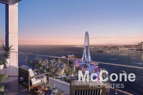 Apartment de 2 dormitorios en Bluewaters, UAE No. 74251 16