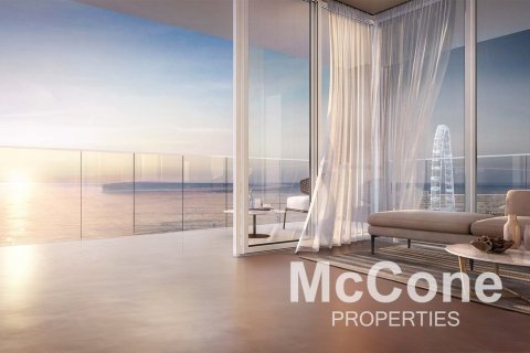 Apartment de 2 dormitorios en Bluewaters, UAE No. 74251 3