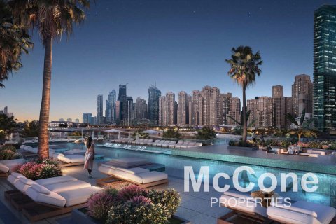 Apartment de 2 dormitorios en Bluewaters, UAE No. 74251 12
