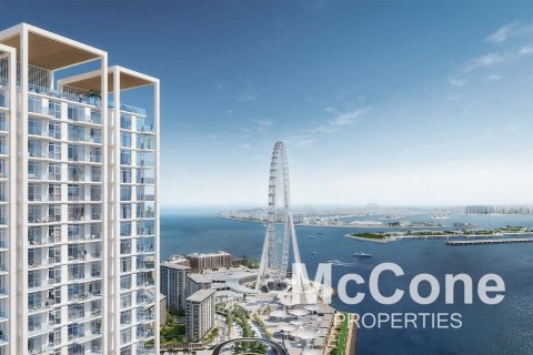Apartment de 2 dormitorios en Bluewaters, UAE No. 74251 15