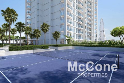 Apartment de 2 dormitorios en Bluewaters, UAE No. 74251 13