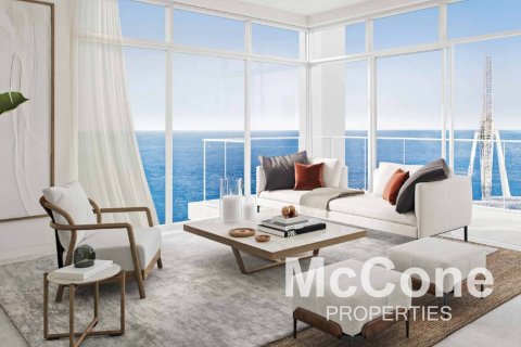 Apartment de 2 dormitorios en Bluewaters, UAE No. 74251 2
