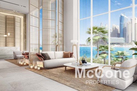 Apartment de 2 dormitorios en Bluewaters, UAE No. 74251 7