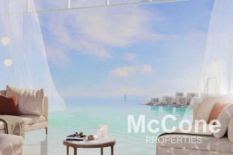 Apartment de 2 dormitorios en Bluewaters, UAE No. 74251 9