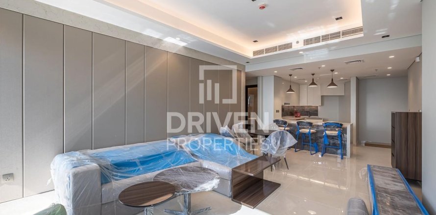 Appartement de 2 chambres à Business Bay, UAE No. 84248